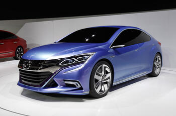Why the Beijing motor show is lost in translation